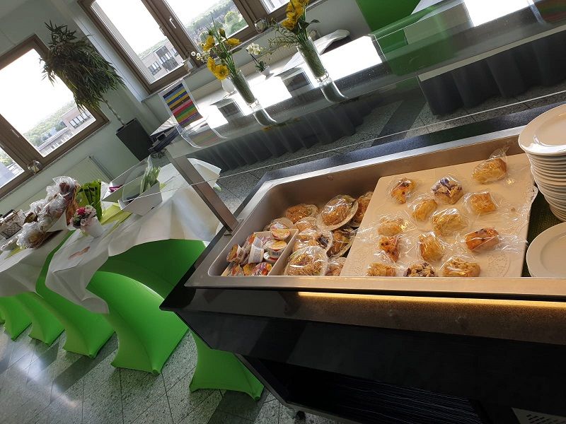 NOVINA Hotel Südwestpark Nürnberg