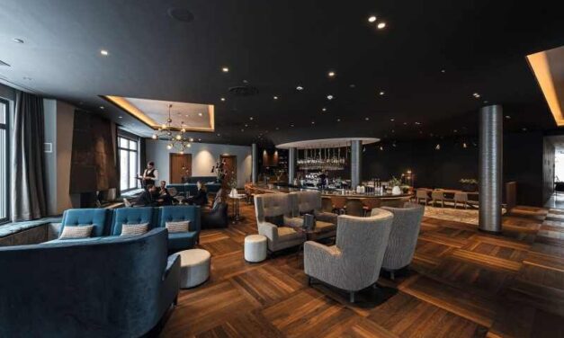 Infinity Munich Lobby und Bar preview 800