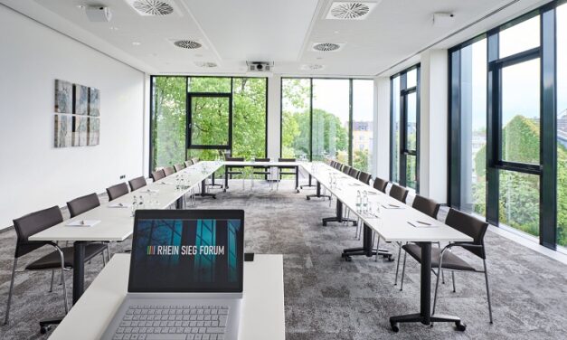 Foto: Rhein-Sieg-Forum | Konferenzraum
