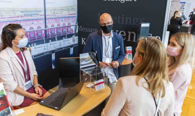 LOCATIONS REGION STUTTGART