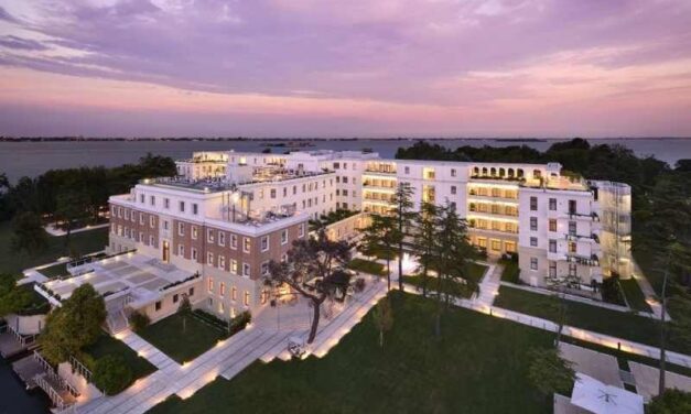 Marriott JW Marriott Venice Aussenansicht 800