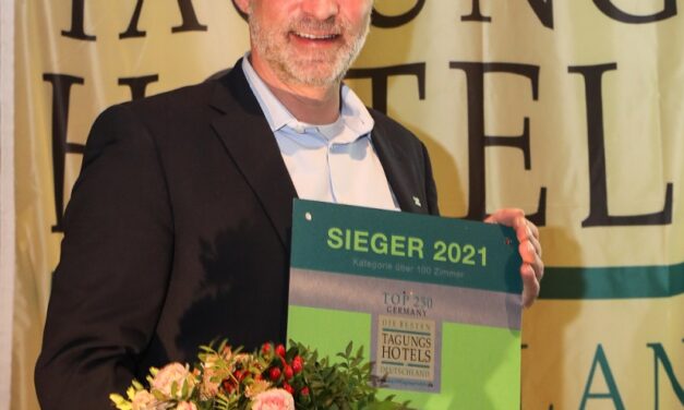 Martin Kirsch | Geschäftsführer Schloß Hohenkammer