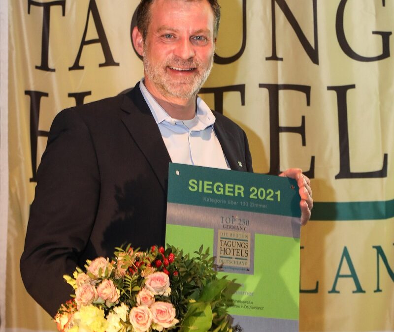 And the winner is… Schloss Hohenkammer