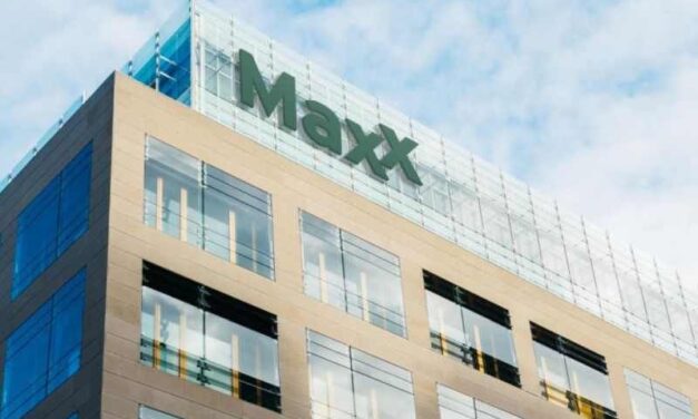 Maxx by Steigenberger 800