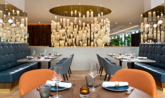 Mövenpick Basel - Foto: HRGROUP