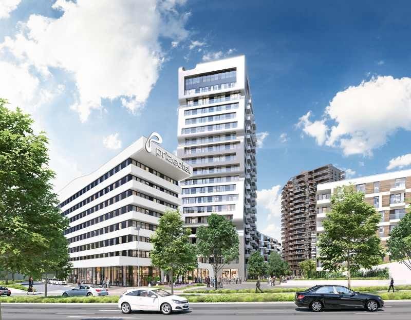 Prizeotel: Neues Projekt in Düsseldorf