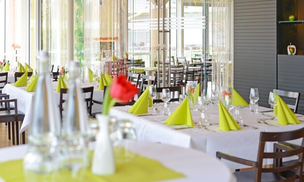 GenoHotel Karlsruhe | Restaurant