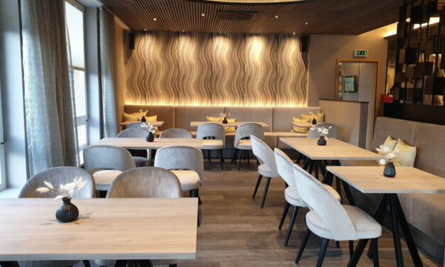 Foto: Flair Hotel Stadt Höxter | Restaurant