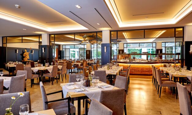 Hotel am Badersee Grainau