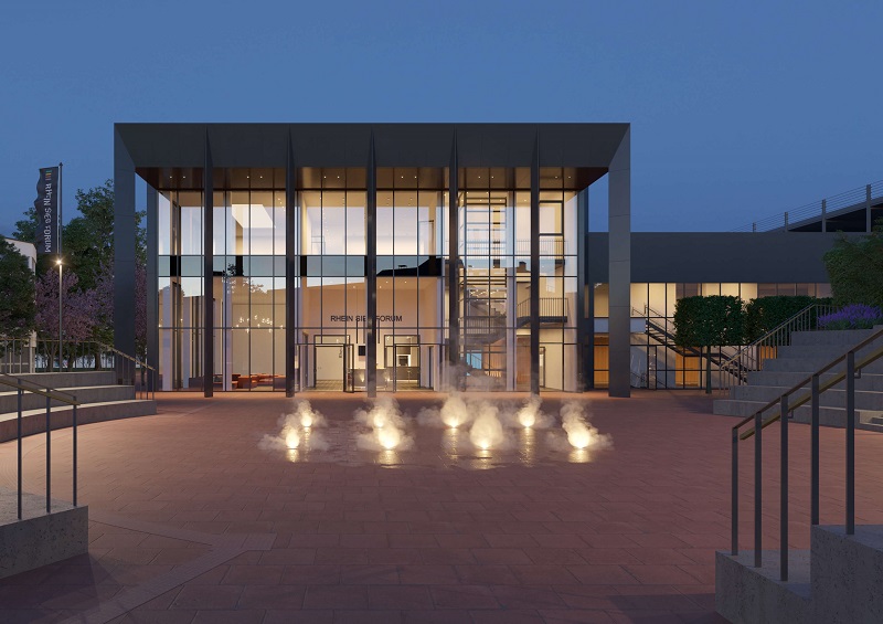 Foto: Rhein-Sieg-Forum