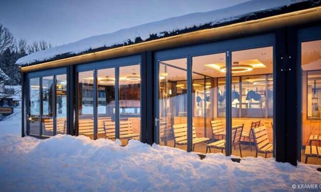 Rothaus Chalet Kramer GmbH 800