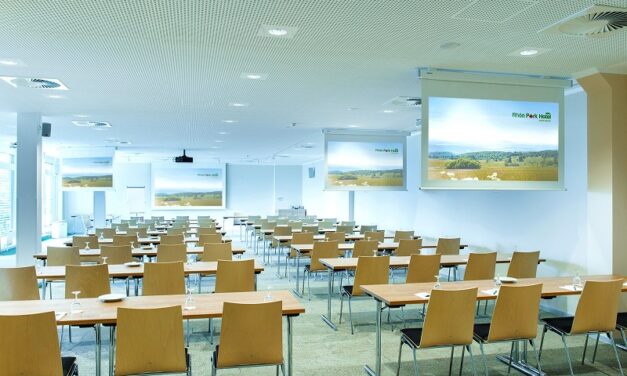 Rhön Park Aktiv Resort |  Tagungsraum Wasserkuppe