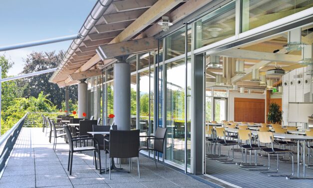 GenoHotel Karlsruhe | Tagungsraum