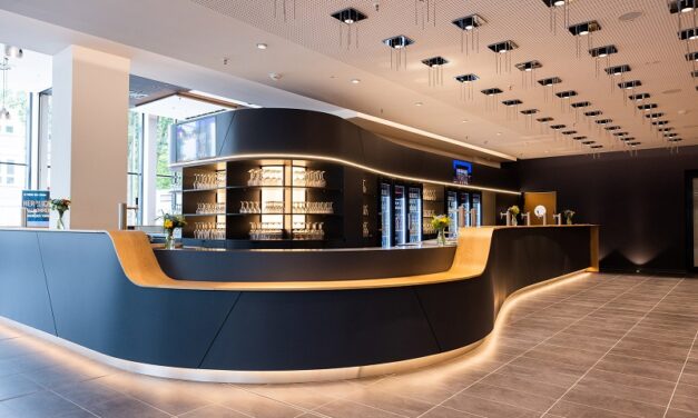 Foto: Rhein-Sieg-Forum Theke