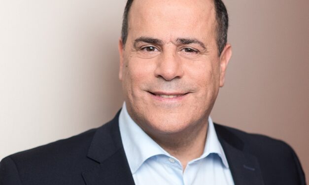 Yoram Biton, Managing Director, Leonardo Hotels Central Europe