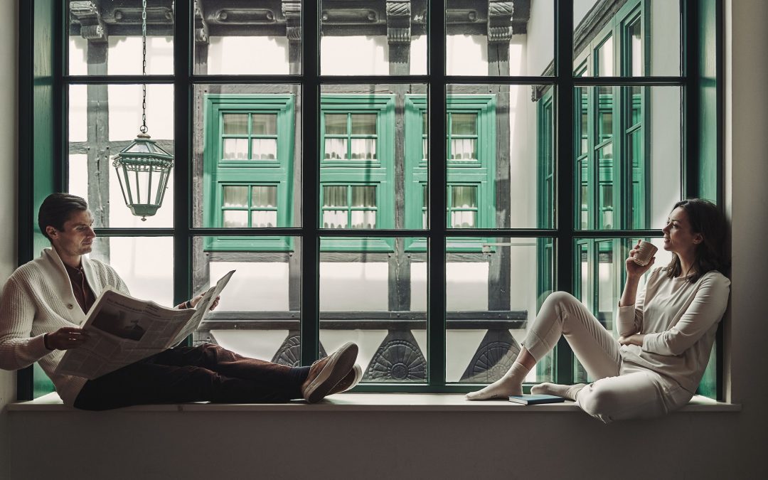 Tradition trifft Moderne – Gothisches Haus Wernigerode