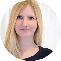 Johanna Palmu