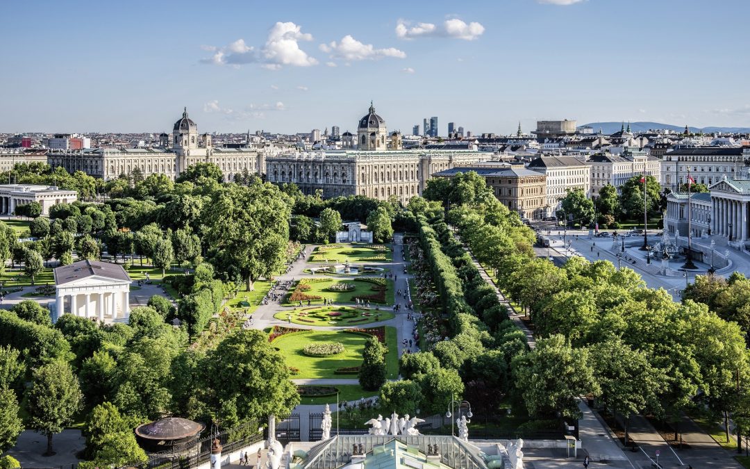 Smart & innovativ – Corporate Social Responsibility auf Wiener Art