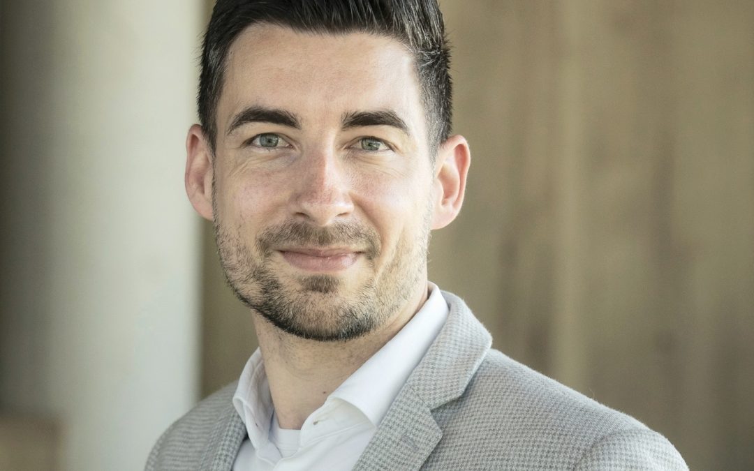 Neuer Schwung an der Ostsee – Jan Schwarzer neuer Hoteldirektor im ARBOREA