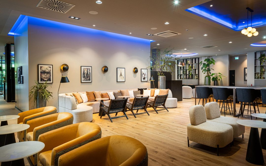 Leonardo Royal Cologne Bonn Airport eröffnet