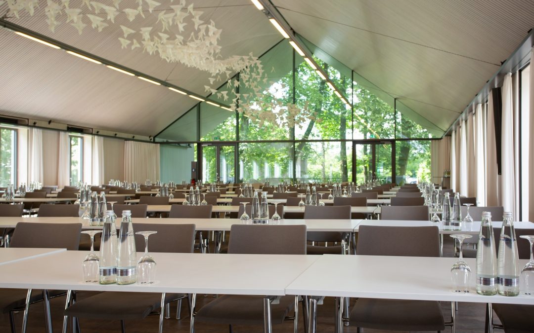 Sie suchen ein Tagungshotel und/oder eine Location?
