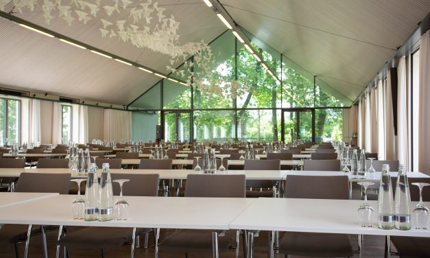 Sie suchen ein Tagungshotel und/oder eine Location?