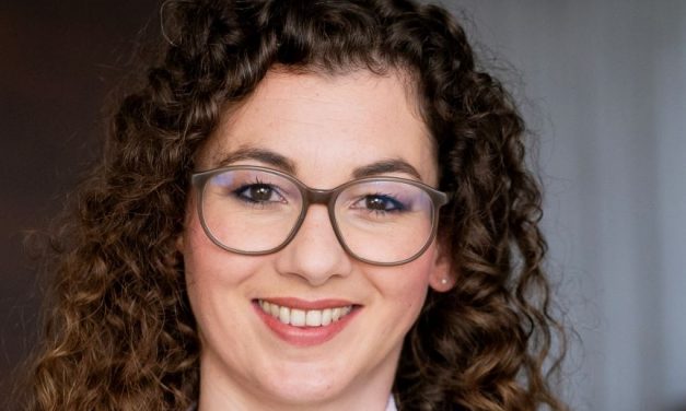 Jana Pringmann ist neue Direktorin im Dorint Resort & Spa Bad Brückenau