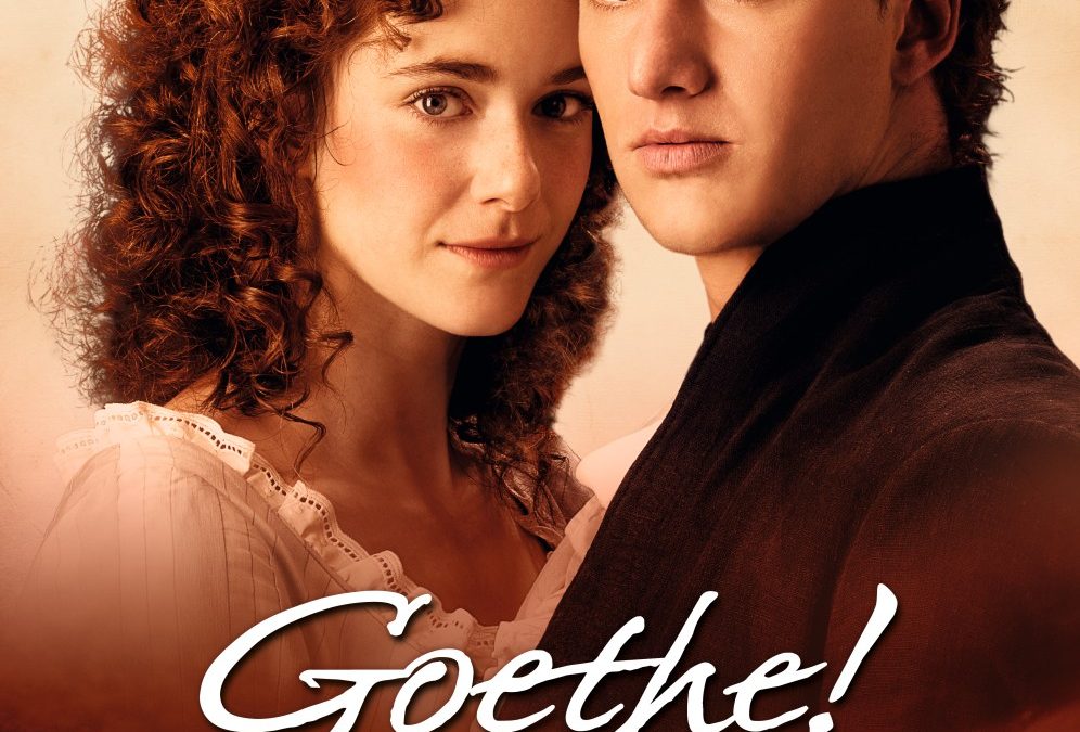 „Goethe auf Kur“ – Goethe-Tag am 3. September 2023 im Porzellanikon Hohenberg a.d. Eger