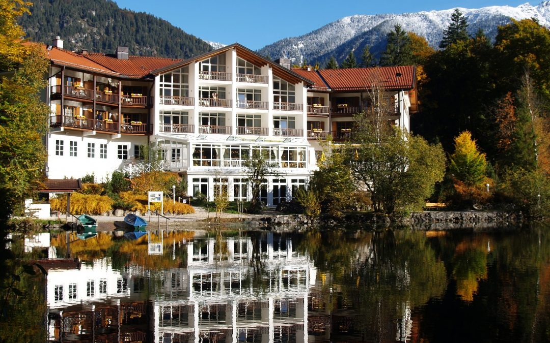 Hotel am Badersee mit einem weiterem Schritt zur nachhaltigen Mobilität „Green Balanced“