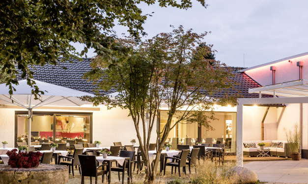 NRW – Mintrops Land Hotel Burgaltendorf erstes zertifiziertes Wanderhotel