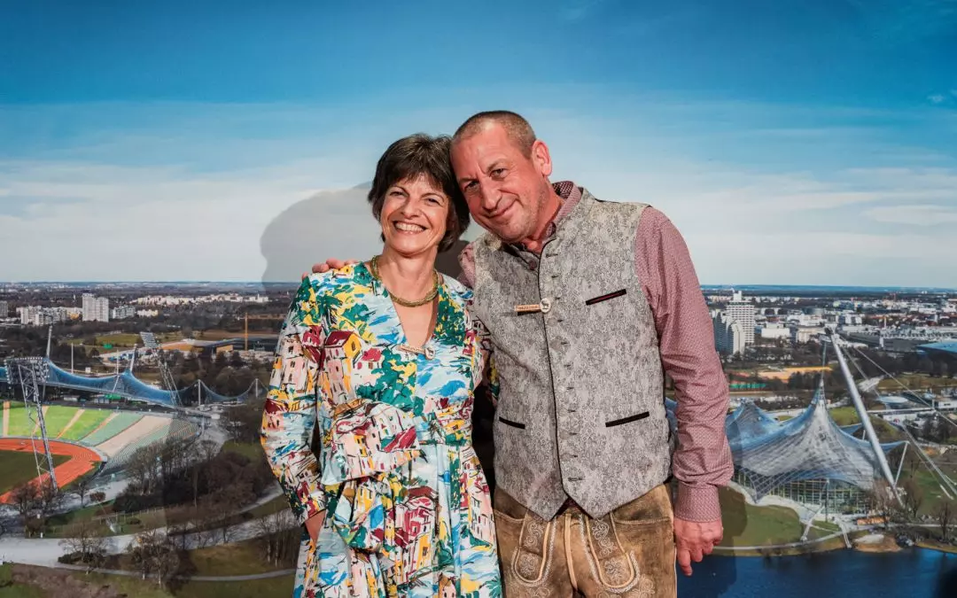 EVVC in München: „Wir sind eine tolle Community“