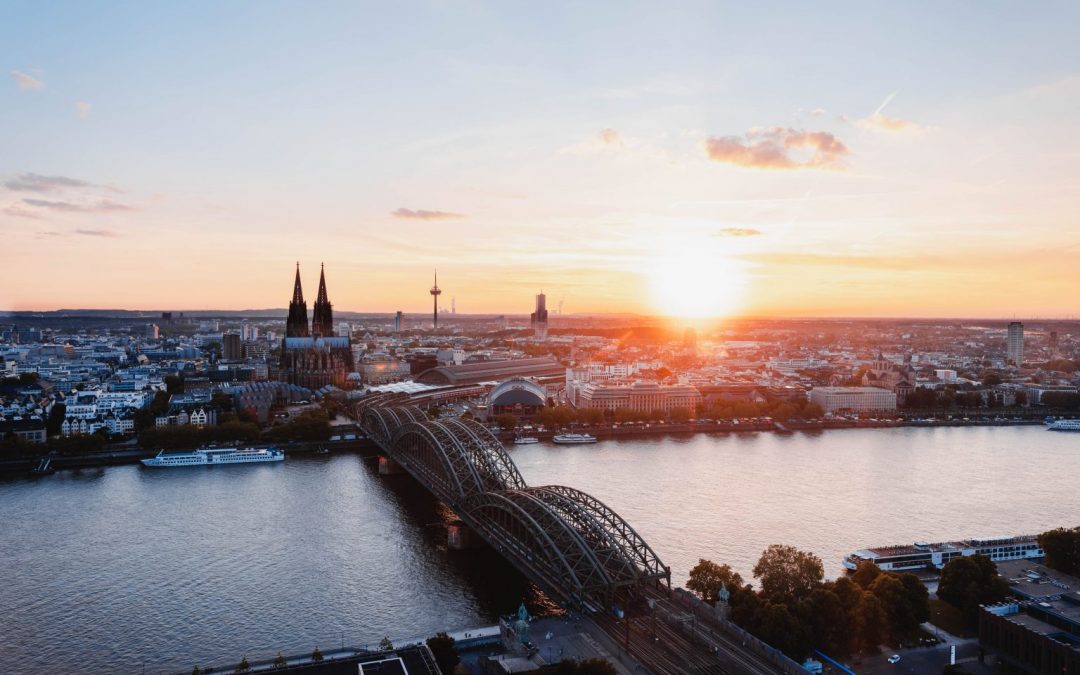 Kölner Tourismustag: Fokus auf Digitalisierungstrends