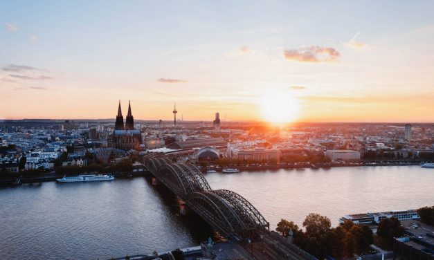 Kölner Tourismustag: Fokus auf Digitalisierungstrends
