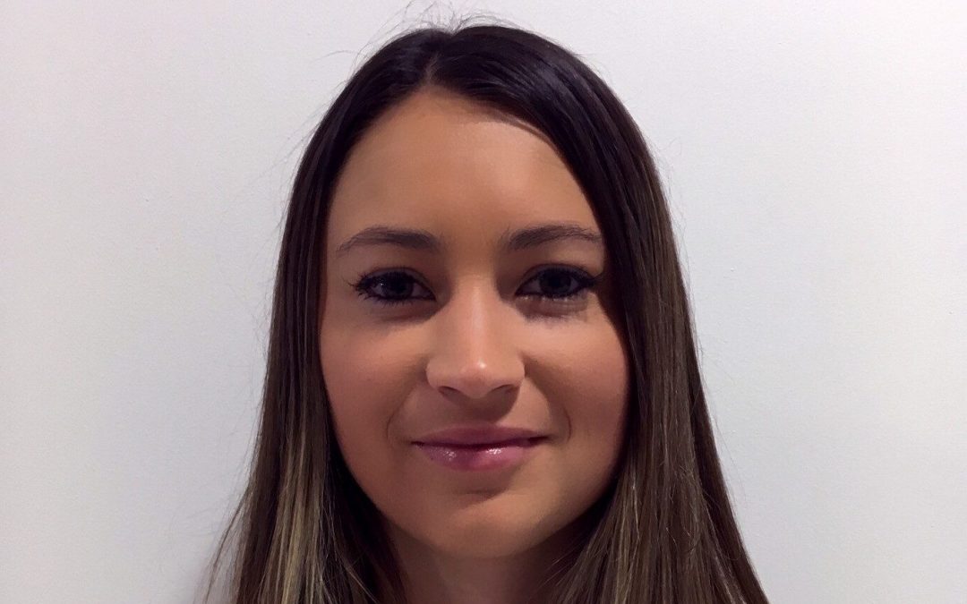 Neue Event-Direktorin für die IBTM World