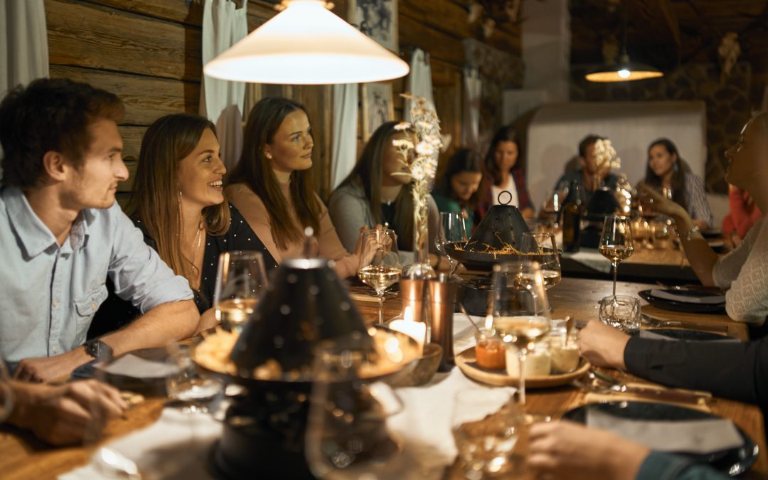 Aktuelles und Außergewöhnliches aus dem Tagungsland Österreich