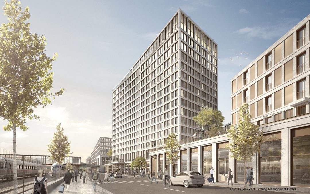 ATLANTIC Hotels Gruppe auf Wachstumskurs