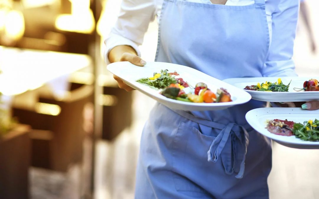 DEHOGA verfasst Offenen Brief an Bundeskanzler Scholz