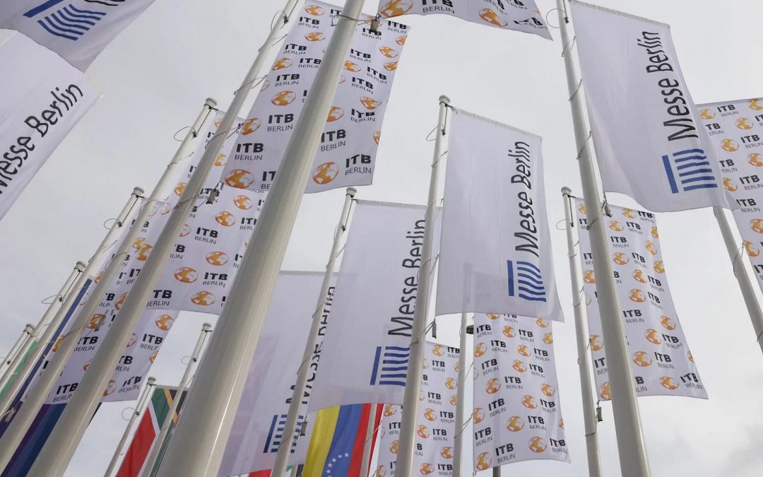 ITB Berlin Kongress: Erste Themen stehen fest