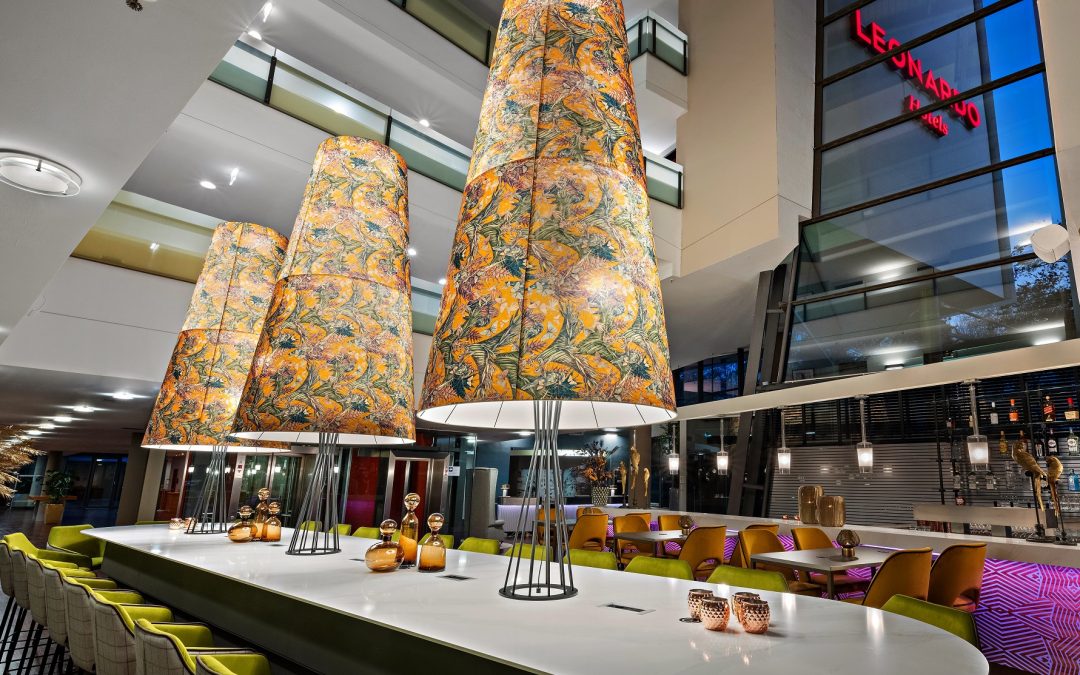 Leonardo Hotels Central Europe – Neueröffnung in Esslingen