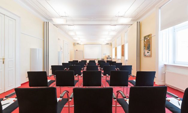 Hotel Kaiserhof Wien – kaiserliche Zusammenkünfte