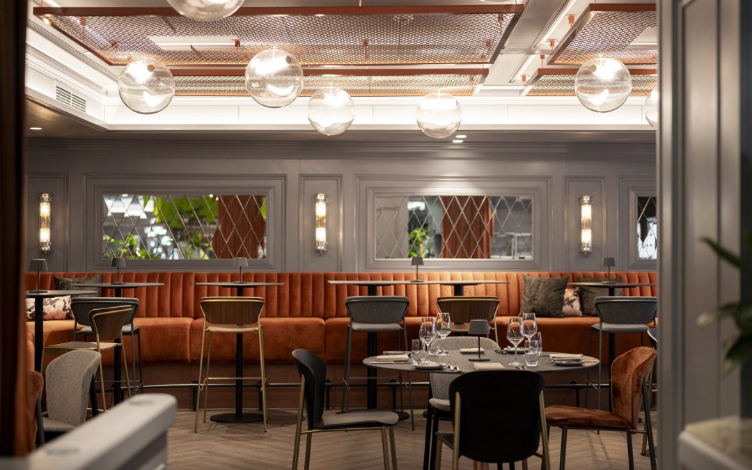 Skandinavien meets Franken – Scandic Central in Nürnberg