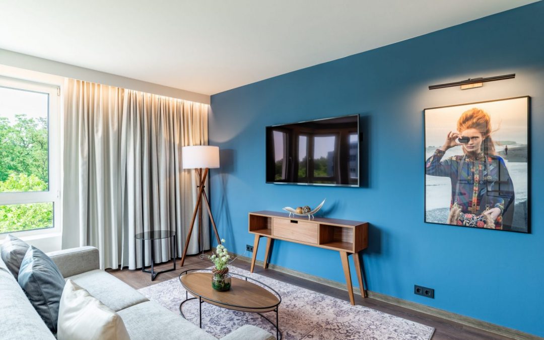 Radisson – Neue Longstay Apartments in Karlsruhe