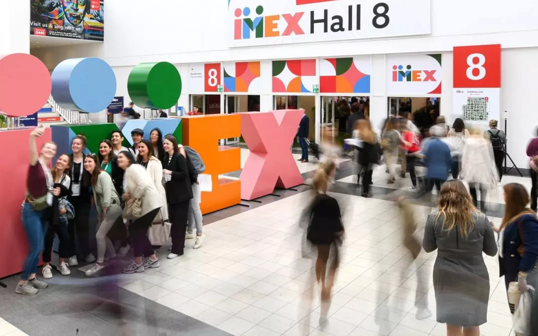 Jetzt anmelden: Hosted Buyer Programm IMEX 2025