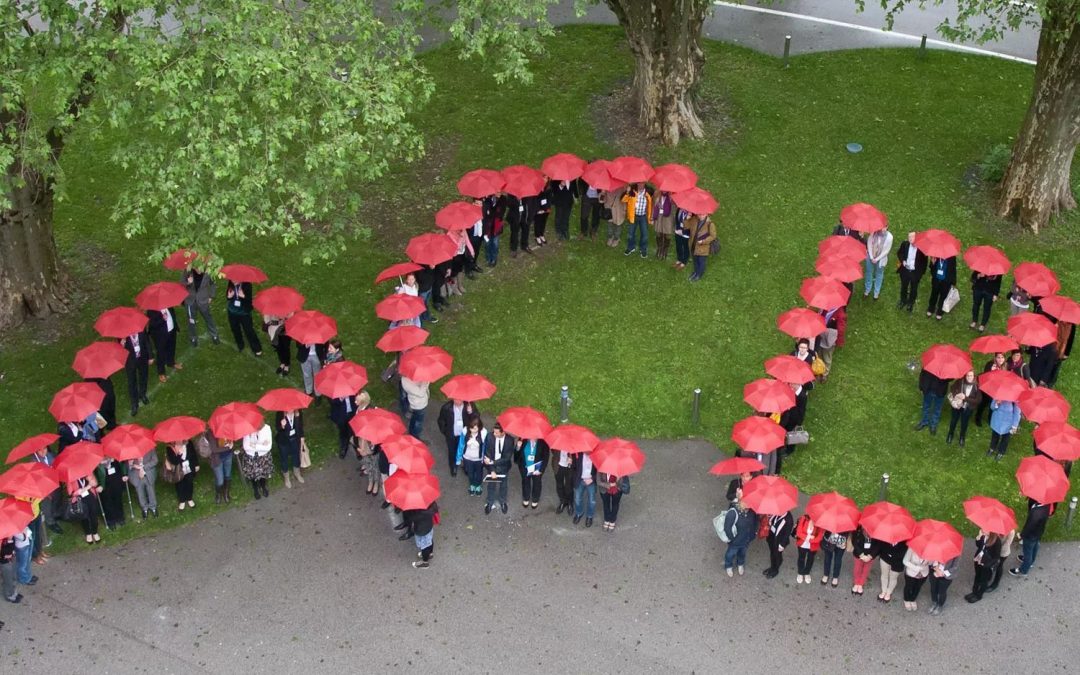 Austrian Convention Bureau lädt zur Beginners Lounge