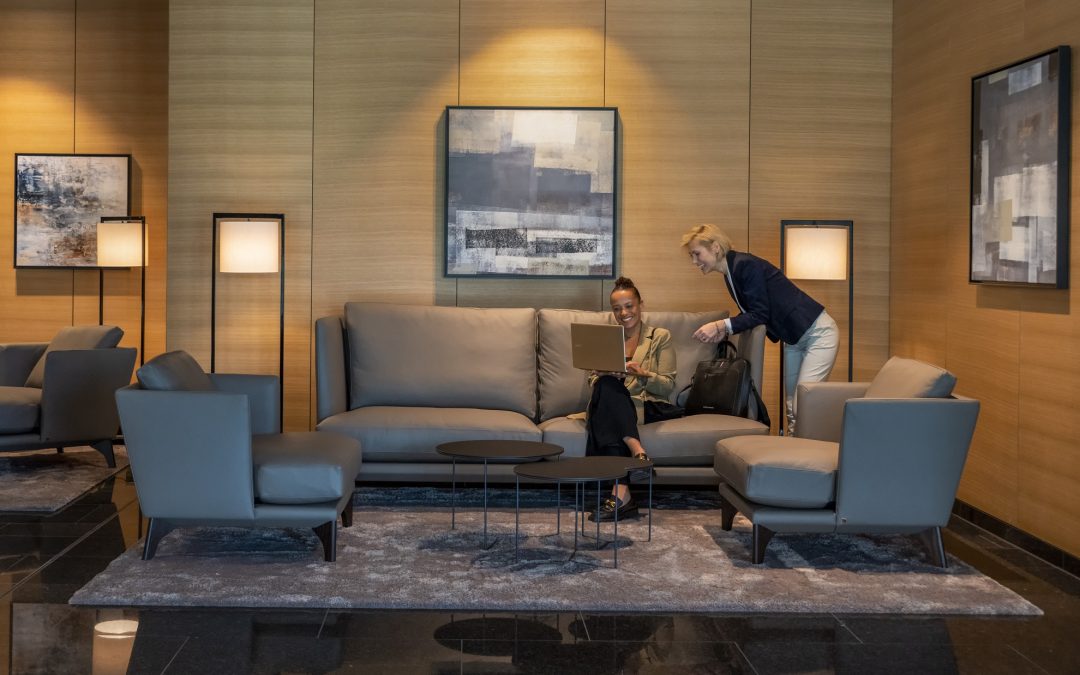 Maritim: „Sehr zufrieden und optimistisch“ 