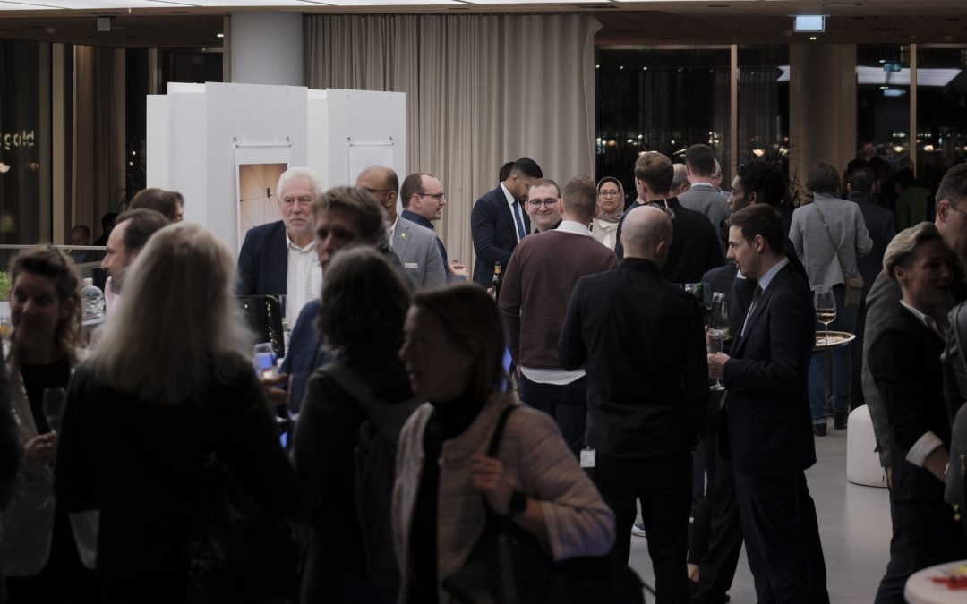 ITB MICE-NIGHT – sehr gelungen