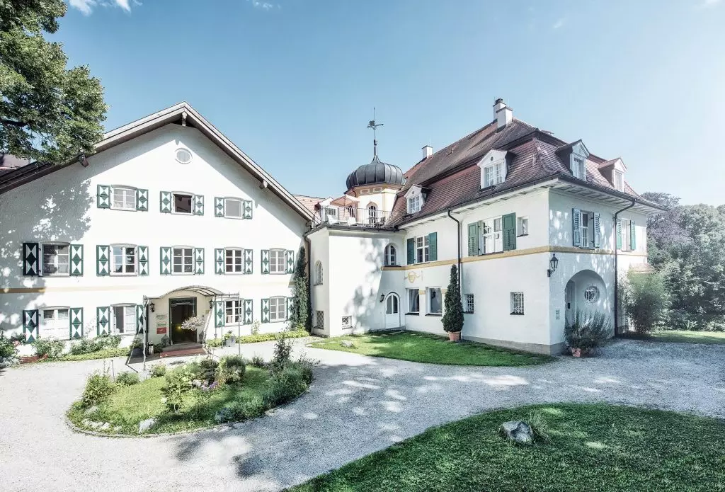 Foto: Schlossgut Oberambach/Robert Kittel