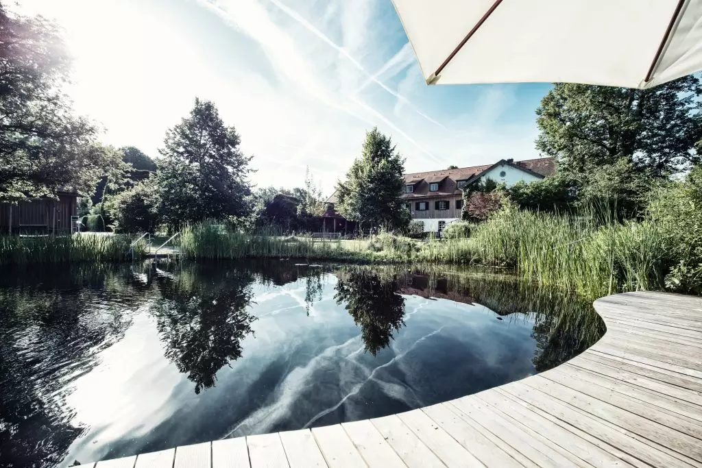 Foto: Schlossgut Oberambach/Robert Kittel