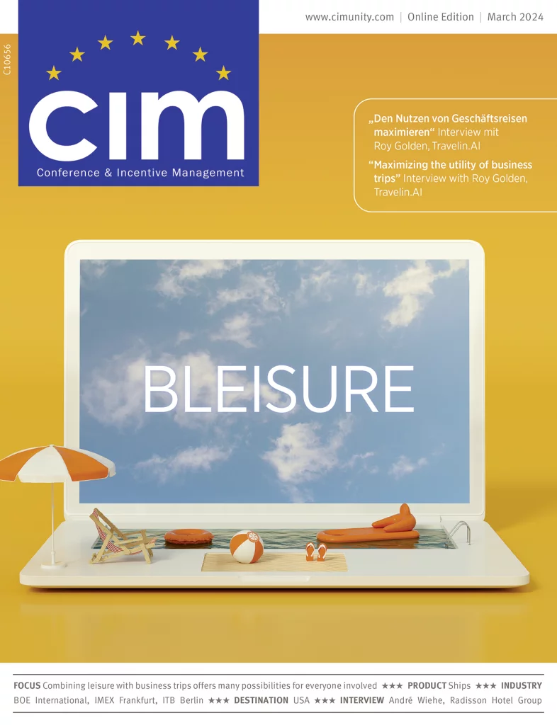 CIM 01/2024 - digitaler Special-Titel
