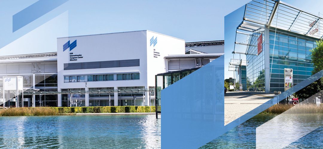 Zukunftstechnologien: Messe München gewinnt neue Kongresse